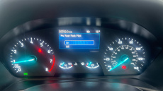 Ford Fiesta 1.0 EcoBoost Titanium 5dr Petrol Hatchback